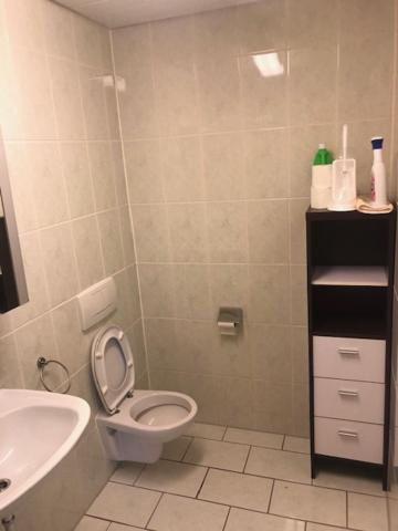 1-Zimmer Apartment, 45 Qm, Im Weinort Neustadt-Duttweiler Neustadt an der Weinstraße Екстериор снимка
