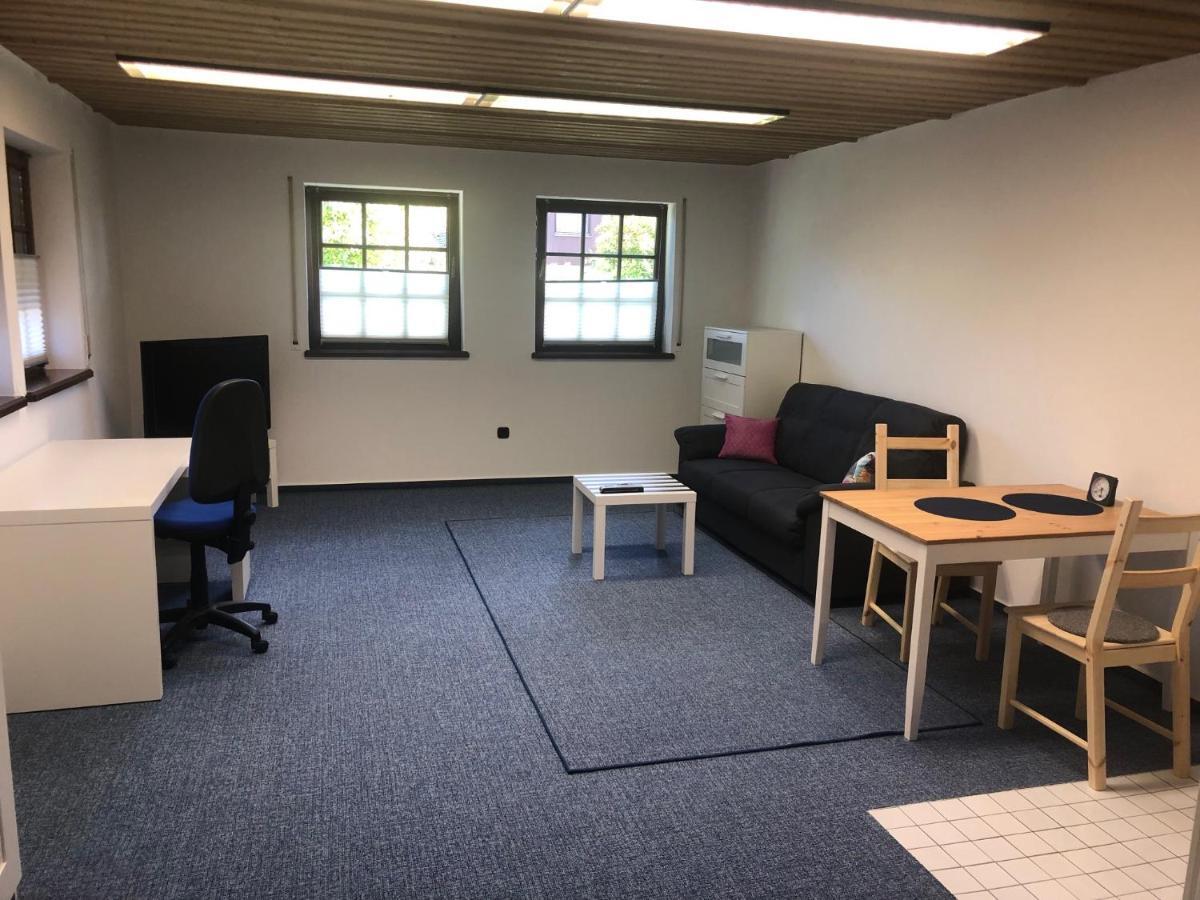 1-Zimmer Apartment, 45 Qm, Im Weinort Neustadt-Duttweiler Neustadt an der Weinstraße Екстериор снимка