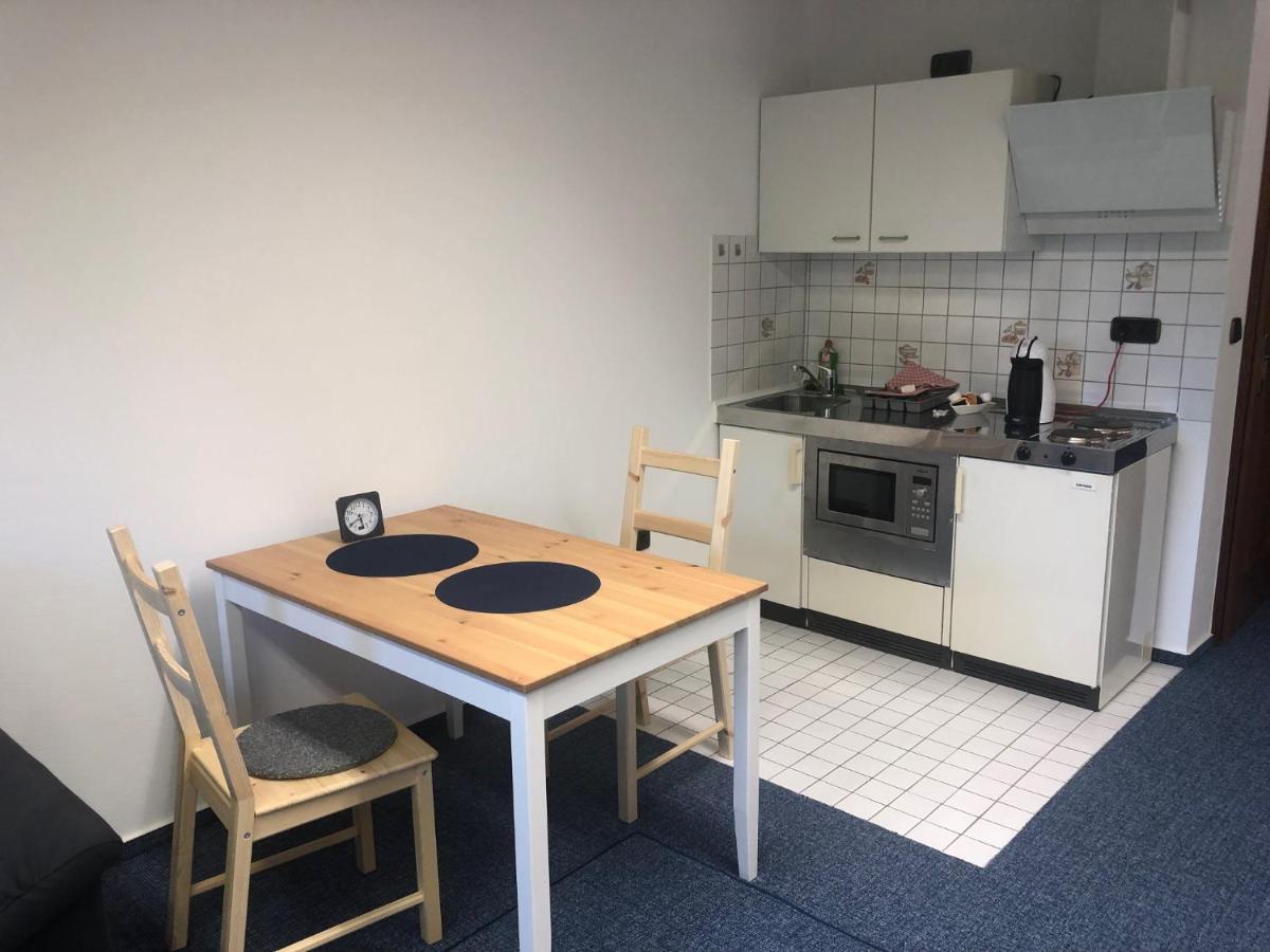 1-Zimmer Apartment, 45 Qm, Im Weinort Neustadt-Duttweiler Neustadt an der Weinstraße Екстериор снимка