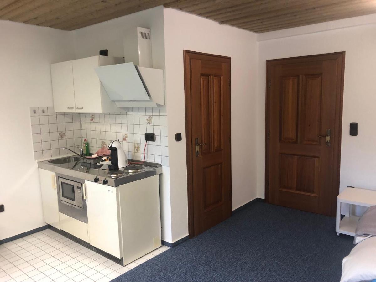 1-Zimmer Apartment, 45 Qm, Im Weinort Neustadt-Duttweiler Neustadt an der Weinstraße Екстериор снимка