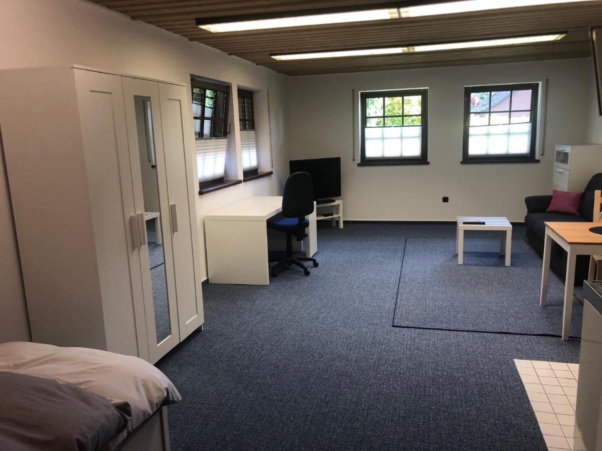 1-Zimmer Apartment, 45 Qm, Im Weinort Neustadt-Duttweiler Neustadt an der Weinstraße Екстериор снимка